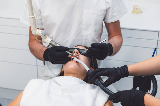 Best Emergency TMJ Treatment in Hoosick Falls, NY