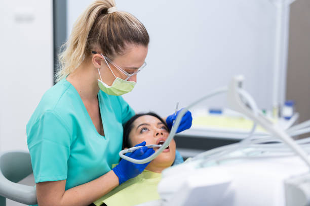 Best Emergency Treatment for Dental Infections or Abscesses in Hoosick Falls, NY